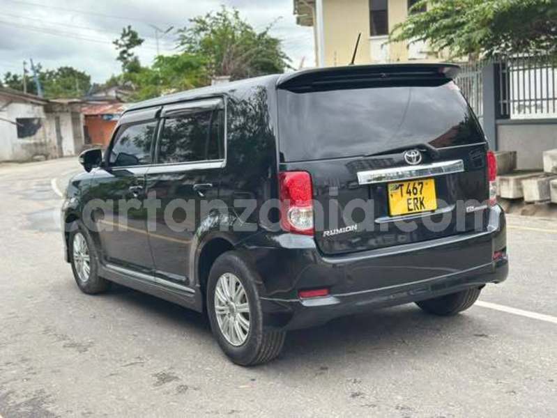 Big with watermark toyota hiluxe revo dar es salaam dar es salaam 34044