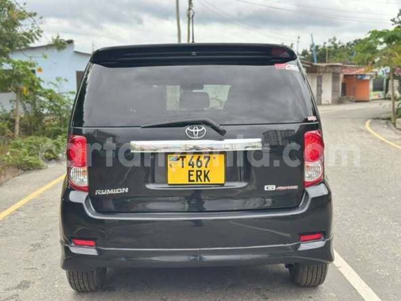 Big with watermark toyota hiluxe revo dar es salaam dar es salaam 34044