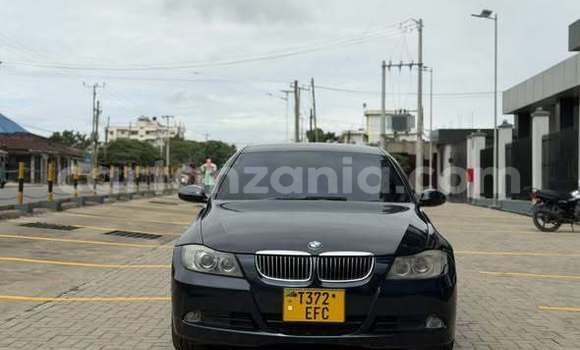 Buy Used BMW 1M Other Car in Dar es Salaam in Dar es Salaam