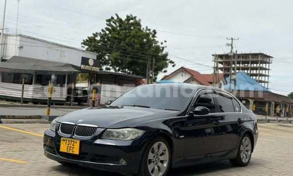 Buy Used BMW 1M Other Car in Dar es Salaam in Dar es Salaam Buy Used BMW 1M Other Car in Dar es Salaam in Dar es Salaam