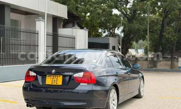 Buy Used BMW 1M Other Car in Dar es Salaam in Dar es Salaam Buy Used BMW 1M Other Car in Dar es Salaam in Dar es Salaam