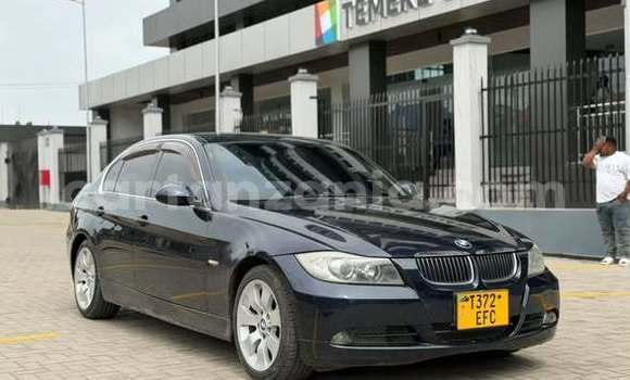 Buy Used BMW 1M Other Car in Dar es Salaam in Dar es Salaam Buy Used BMW 1M Other Car in Dar es Salaam in Dar es Salaam