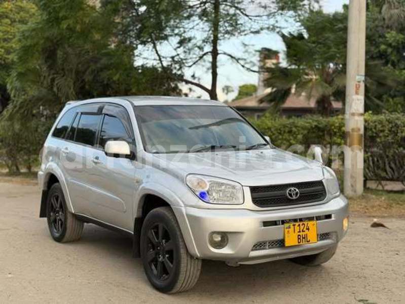 Big with watermark toyota rav4 dar es salaam dar es salaam 34046
