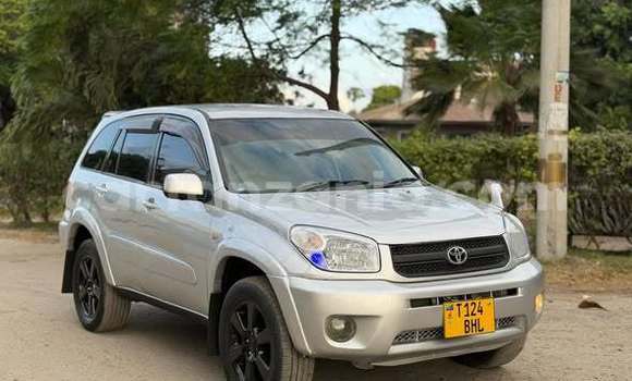 Buy Used Toyota RAV4 Other Car in Dar es Salaam in Dar es Salaam
