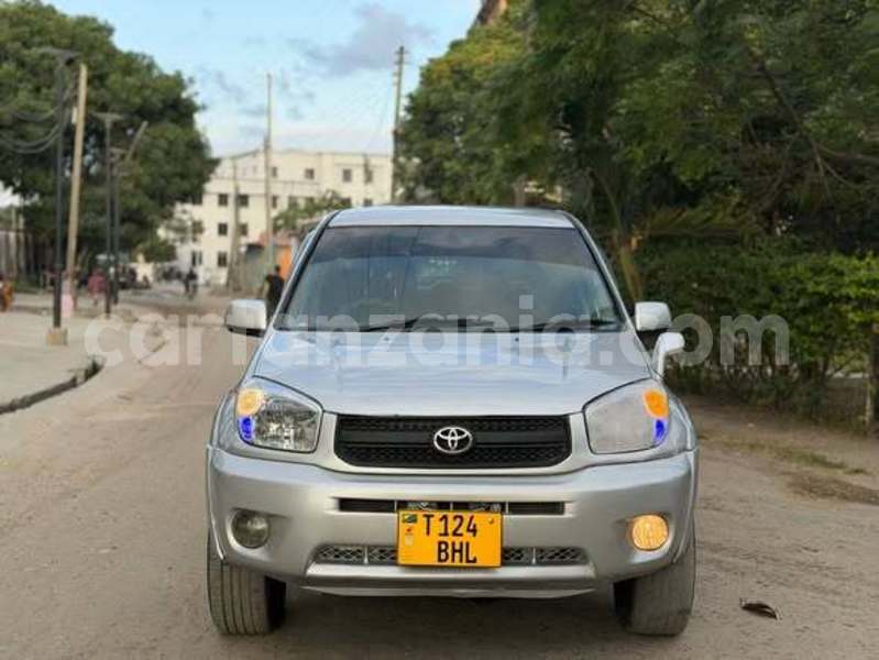 Big with watermark toyota rav4 dar es salaam dar es salaam 34046