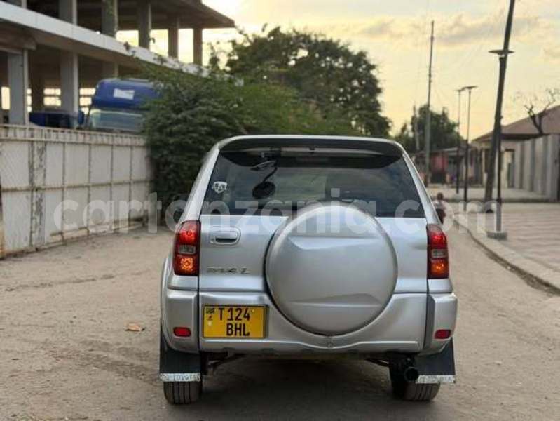 Big with watermark toyota rav4 dar es salaam dar es salaam 34046