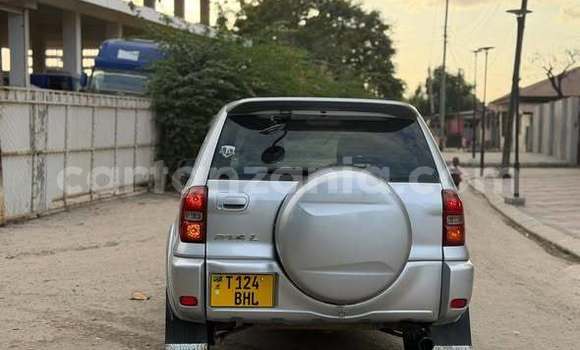 Buy Used Toyota RAV4 Other Car in Dar es Salaam in Dar es Salaam Buy Used Toyota RAV4 Other Car in Dar es Salaam in Dar es Salaam