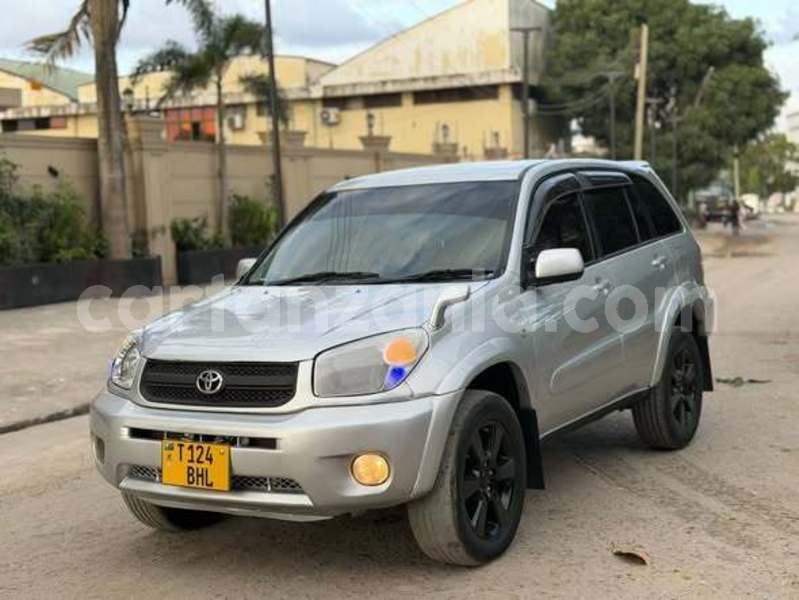 Big with watermark toyota rav4 dar es salaam dar es salaam 34046
