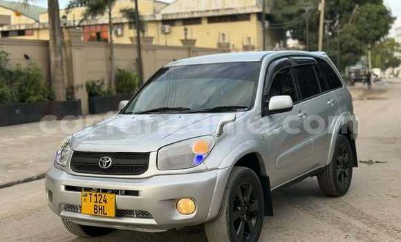 Buy Used Toyota RAV4 Other Car in Dar es Salaam in Dar es Salaam Buy Used Toyota RAV4 Other Car in Dar es Salaam in Dar es Salaam