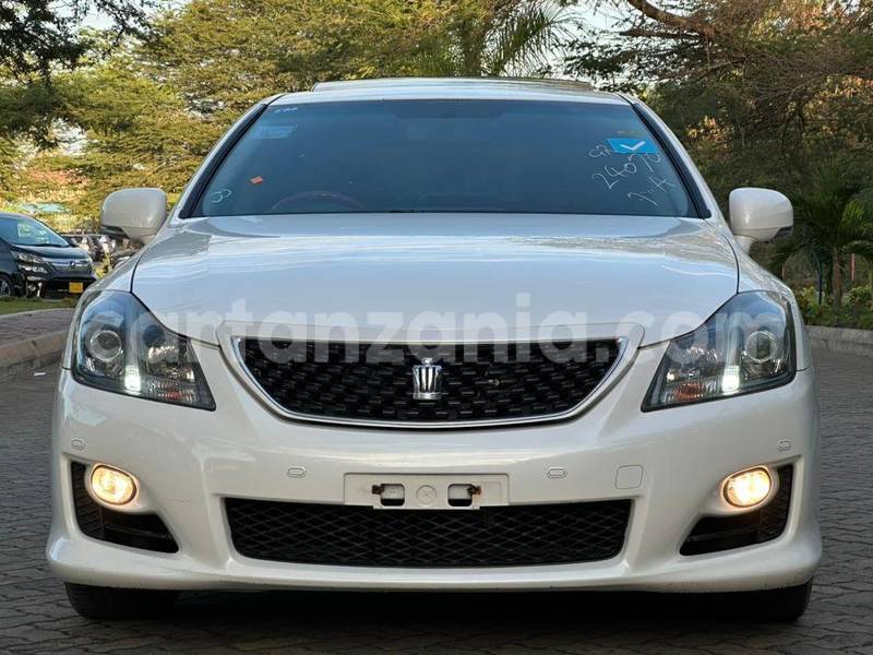 Big with watermark toyota crown dar es salaam dar es salaam 34047