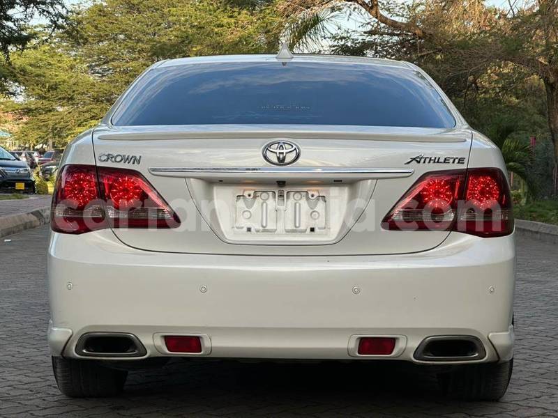 Big with watermark toyota crown dar es salaam dar es salaam 34047