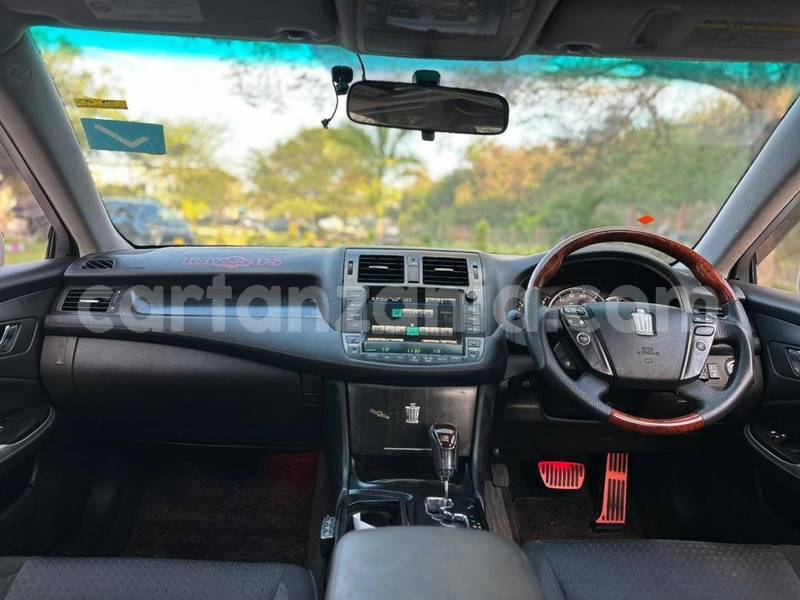 Big with watermark toyota crown dar es salaam dar es salaam 34047