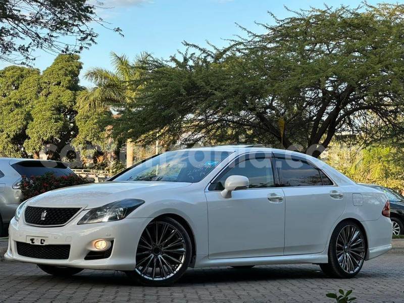 Big with watermark toyota crown dar es salaam dar es salaam 34047