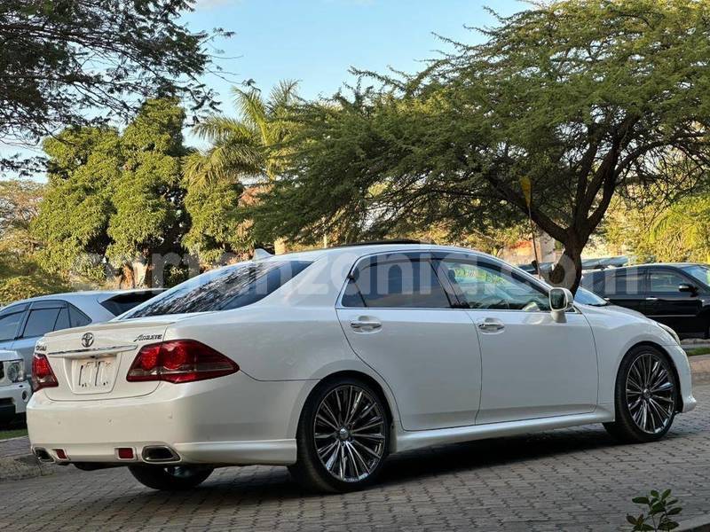 Big with watermark toyota crown dar es salaam dar es salaam 34047