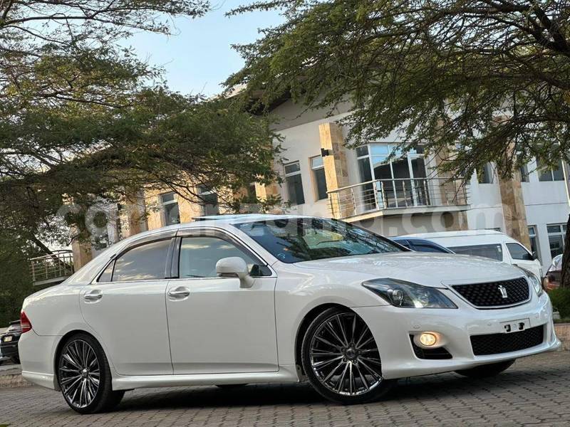 Big with watermark toyota crown dar es salaam dar es salaam 34047