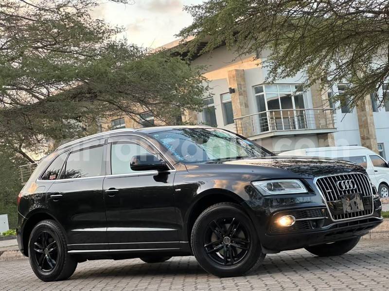Big with watermark audi q5 dar es salaam dar es salaam 34048