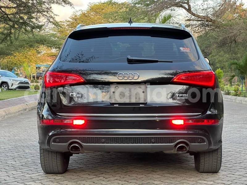Big with watermark audi q5 dar es salaam dar es salaam 34048
