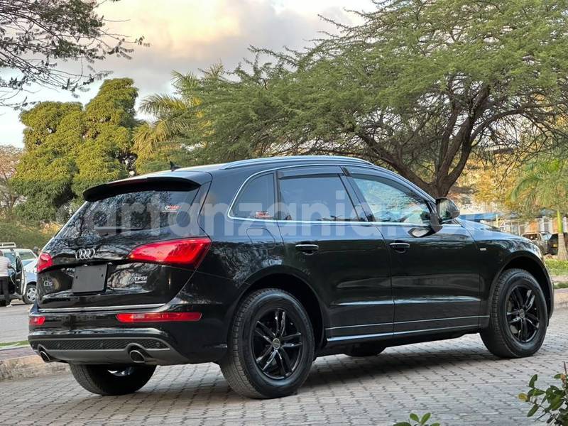 Big with watermark audi q5 dar es salaam dar es salaam 34048