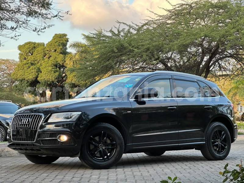 Big with watermark audi q5 dar es salaam dar es salaam 34048