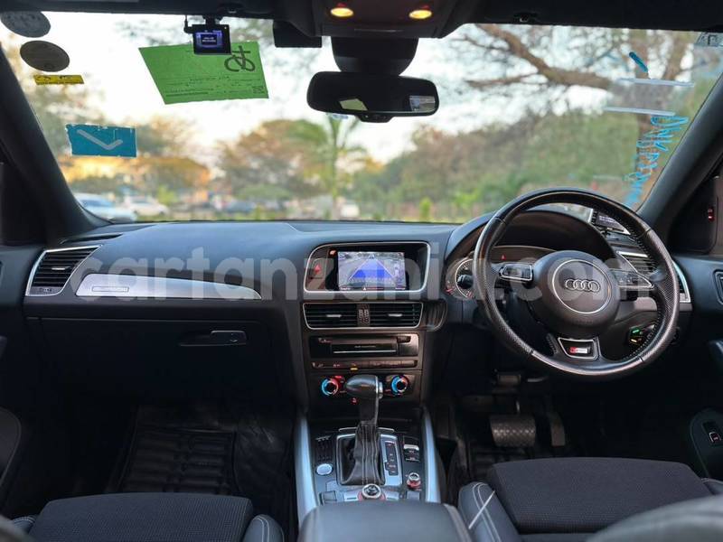 Big with watermark audi q5 dar es salaam dar es salaam 34048