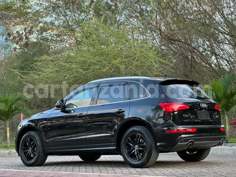 Big with watermark audi q5 dar es salaam dar es salaam 34048