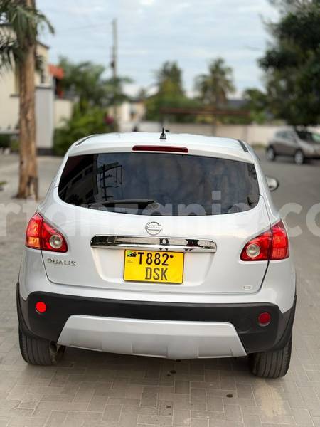 Big with watermark nissan dualis dar es salaam dar es salaam 34049