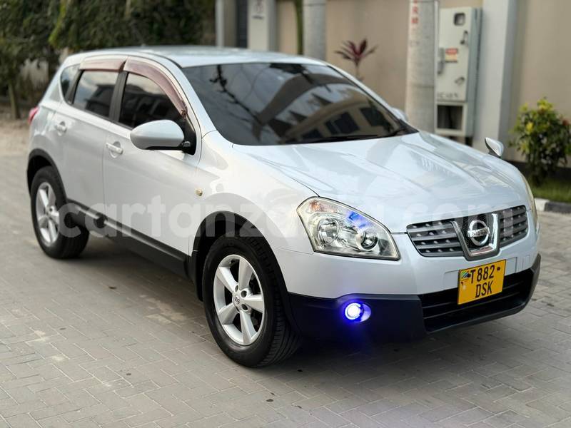 Big with watermark nissan dualis dar es salaam dar es salaam 34049