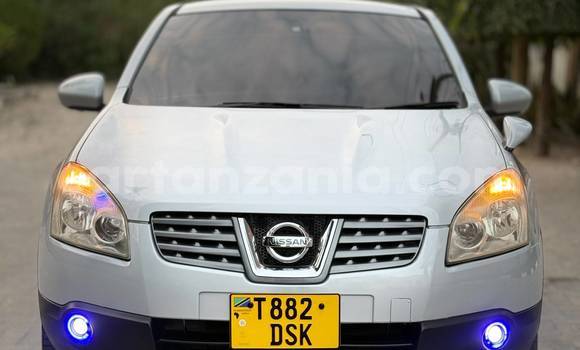 Nunua Ilio tumika Nissan Dualis Fedha Gari ndani ya Dar es Salaam nchini Dar es Salaam Nunua Ilio tumika Nissan Dualis Fedha Gari ndani ya Dar es Salaam nchini Dar es Salaam