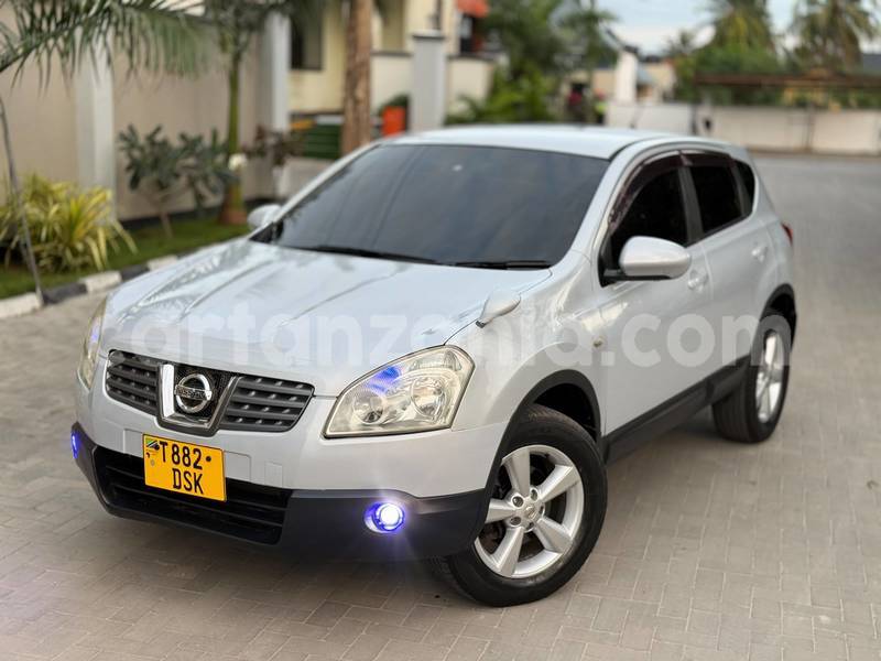 Big with watermark nissan dualis dar es salaam dar es salaam 34049