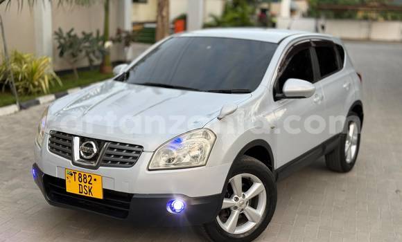 Nunua Ilio tumika Nissan Dualis Fedha Gari ndani ya Dar es Salaam nchini Dar es Salaam Nunua Ilio tumika Nissan Dualis Fedha Gari ndani ya Dar es Salaam nchini Dar es Salaam