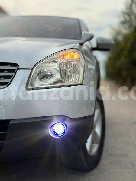 Big with watermark nissan dualis dar es salaam dar es salaam 34049