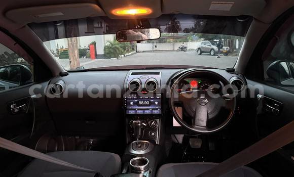 Nunua Ilio tumika Nissan Dualis Fedha Gari ndani ya Dar es Salaam nchini Dar es Salaam Nunua Ilio tumika Nissan Dualis Fedha Gari ndani ya Dar es Salaam nchini Dar es Salaam