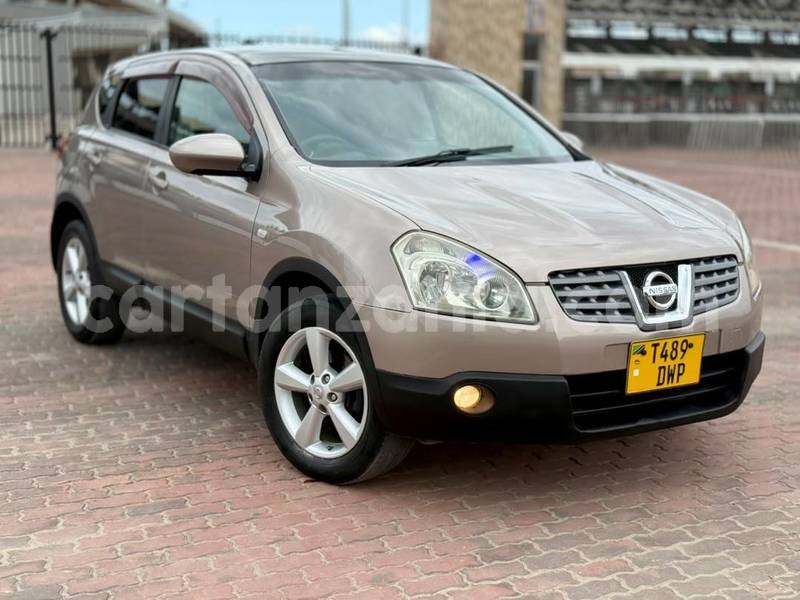 Big with watermark nissan dualis dar es salaam dar es salaam 34050