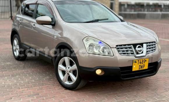Nunua Ilio tumika Nissan Dualis Fedha Gari ndani ya Dar es Salaam nchini Dar es Salaam Nunua Ilio tumika Nissan Dualis Fedha Gari ndani ya Dar es Salaam nchini Dar es Salaam
