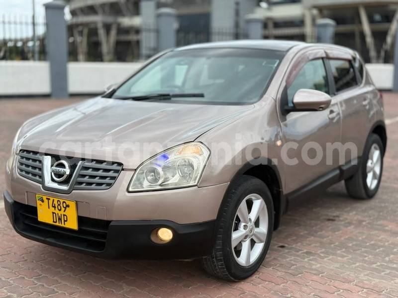 Big with watermark nissan dualis dar es salaam dar es salaam 34050