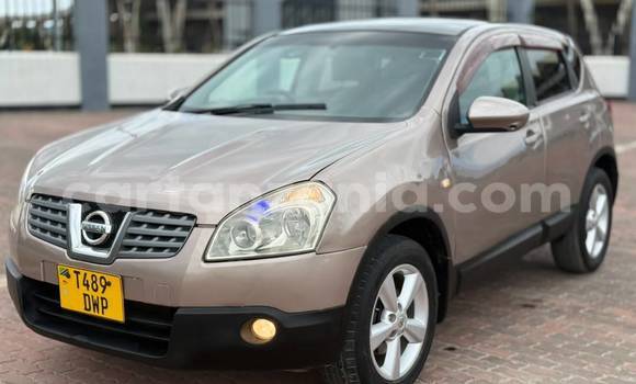 Nunua Ilio tumika Nissan Dualis Fedha Gari ndani ya Dar es Salaam nchini Dar es Salaam Nunua Ilio tumika Nissan Dualis Fedha Gari ndani ya Dar es Salaam nchini Dar es Salaam