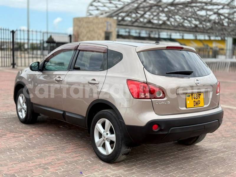 Big with watermark nissan dualis dar es salaam dar es salaam 34050
