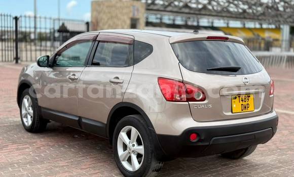 Nunua Ilio tumika Nissan Dualis Fedha Gari ndani ya Dar es Salaam nchini Dar es Salaam Nunua Ilio tumika Nissan Dualis Fedha Gari ndani ya Dar es Salaam nchini Dar es Salaam