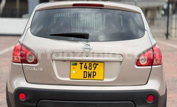Nunua Ilio tumika Nissan Dualis Fedha Gari ndani ya Dar es Salaam nchini Dar es Salaam Nunua Ilio tumika Nissan Dualis Fedha Gari ndani ya Dar es Salaam nchini Dar es Salaam