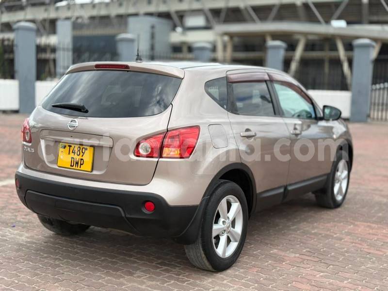 Big with watermark nissan dualis dar es salaam dar es salaam 34050