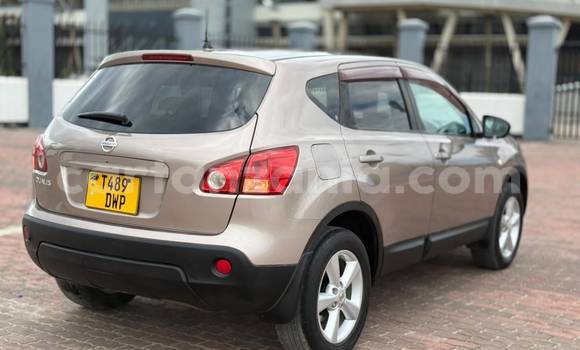 Nunua Ilio tumika Nissan Dualis Fedha Gari ndani ya Dar es Salaam nchini Dar es Salaam Nunua Ilio tumika Nissan Dualis Fedha Gari ndani ya Dar es Salaam nchini Dar es Salaam