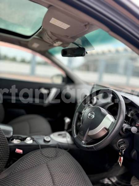Big with watermark nissan dualis dar es salaam dar es salaam 34050