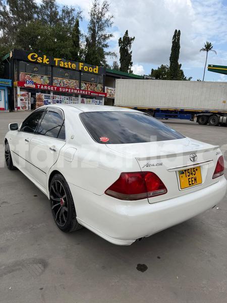 Big with watermark toyota crown dar es salaam dar es salaam 34051
