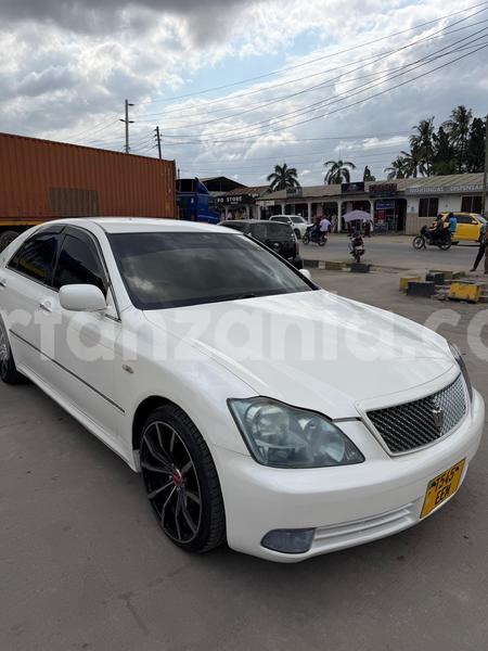 Big with watermark toyota crown dar es salaam dar es salaam 34051