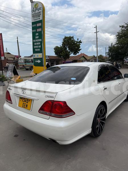 Big with watermark toyota crown dar es salaam dar es salaam 34051
