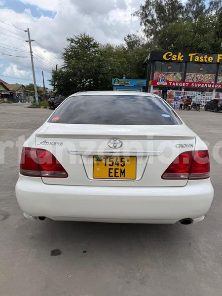 Big with watermark toyota crown dar es salaam dar es salaam 34051
