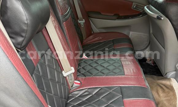 Buy Used Toyota Crown White Car in Dar es Salaam in Dar es Salaam Buy Used Toyota Crown White Car in Dar es Salaam in Dar es Salaam