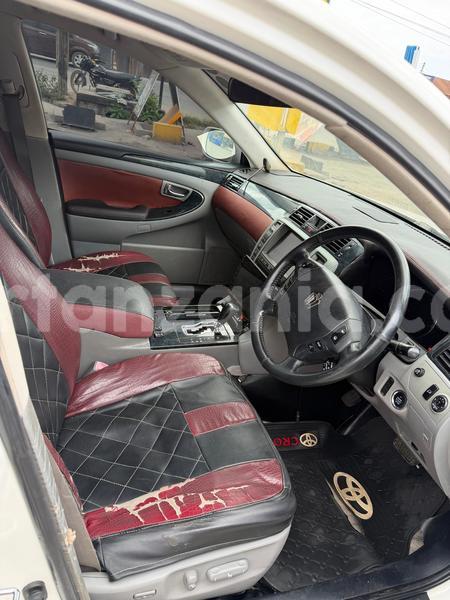 Big with watermark toyota crown dar es salaam dar es salaam 34051