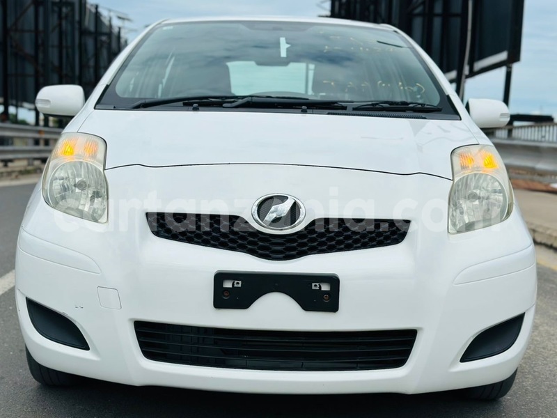Big with watermark toyota vitz dar es salaam dar es salaam 34052