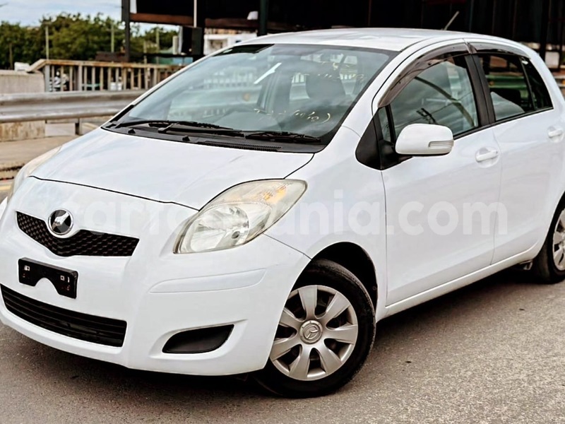 Big with watermark toyota vitz dar es salaam dar es salaam 34052